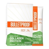 Bulletproof Collagen Protein Powder Unflavoured