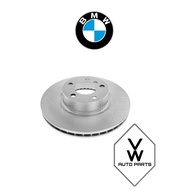 ( 100% FEBI BILSTEIN ) BMW X3 X4 F25 F26 FRONT BRAKE DISC ROTOR ( 34106879122 )