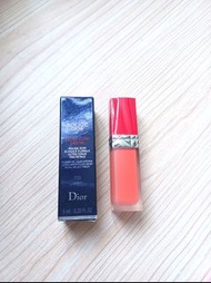 Dior唇膏