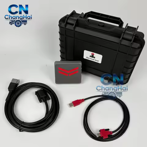 Yanmar Engine Diagnostic Tool (YEDST), suitable for diagnosing Yanmar agricultural machinery, constr