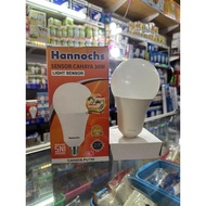 CAHAYA Hannochs LED Bulb Sensor Light/Light Sensor 6W/9W/11W White Light