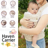 BABY CARRIER/Haven Baby Carrier - Baby Carrier