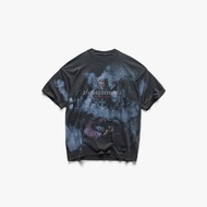 Represent 247 x Avenged Sevenfold Nightmare T-Shirt-Aged Black