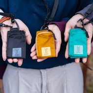 Japan DOD Ultra-Lightweight Multifunctional Mini Wallet BG1-999