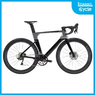 Cannondale Systemsix Disc Ultegra Carbon Roadbike