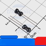[20 Pieces]- Through Hole Inductor 0406-102 1mH 150mA IC2 Components