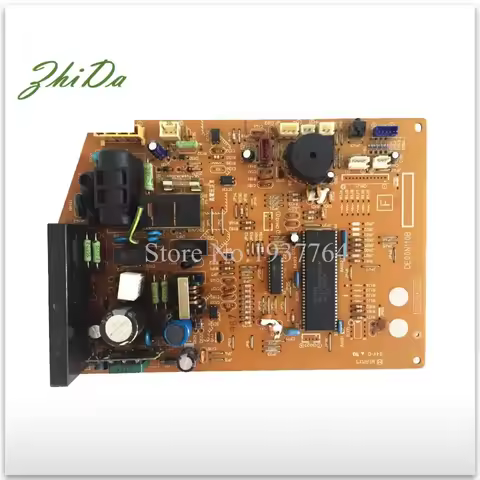 for air conditioner computer board circuit board DE00N110B SE76A628G03 part good working