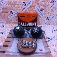 UPPER BALL JOINT KIJANG 5K 7K SUPER GRAND KAPSUL 555 JAPAN PRICE 2PC