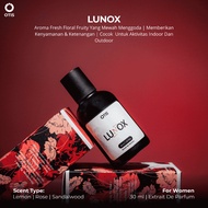 LUNOX Otis Parfume - Parfum Wanita Aroma Tahan Lama