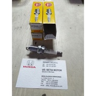1 set of Standard NGK ZFR6K-11 Honda CRV Jazz V-TEC Accord cars