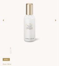 Flora Notis JILL STUART 櫻花香氛修護髮霧