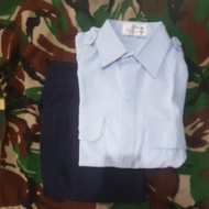 TNI AU PDH CLOTHES LATEST QUOTATION 2025 (suit)