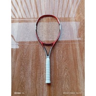 raket tenis YOnex 98 TouR second original Jepang