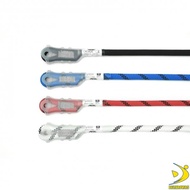 KONG STATIC ROPE LANYARD Positioning Anchoring Rope Access Arborist Rescue Safety