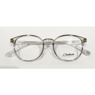 287 glasses, minus glasses, round glasses