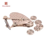 [UsusexaMY] Dotting Pen Precision Pattern Pen with Wheels Mechanical Drafting SET a