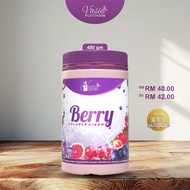 V'ASIA BERRY SLYM Soluble Fiber