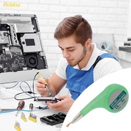 Picbliss 1 5mm 2mm 2 5mm 3mm 3 5mm Desoldering Soldering Wick Suitable for Quick Heat Conduction Low