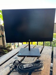 『Outlet國際』HP 400 G4 AIO 企業精簡型電腦 WIN11專業版作業系統/內建喇叭光碟機讀卡機 可升降可旋轉