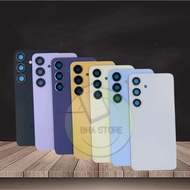 BACKDOOR - BACKCOVER - BACK CASING FOR S4MSUN9 S24 PLUS S926 BACK GLASS BACK COVER