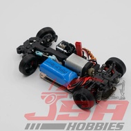 Wltoys Rc car k969/K989 convert RWD 3D print kit (Ready Stock)