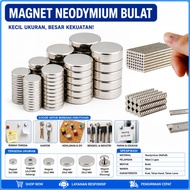 Neodymium Magnet ROUND Coin Button Refrigerator Magnet NdFeB MAGNETIC NEO ROUND ROUND