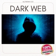 DARK WEB - Complete Access Tutorial (Vid Tuto)