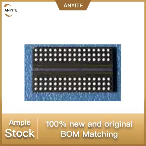 5Pcs/LOt K4B4G1646E-BCNB K4B4G1646E-BYMA K4B4G1646E 256 16 DDR3 New