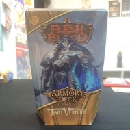 Flesh&BloodArmoryDeckJarlVetreidi