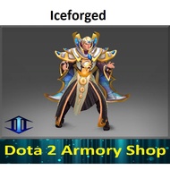 Dota2 Invoker🔥Full Set🔥Iceforged