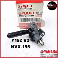 [100% ORI] NVX NVX155 V1 / NMAX V2 /Y15Z Y15 V2 INJECTOR BB8-E3770-10 FUEL INJECTOR PETROL INJECTOR 