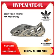 Yeezy Foam Runner MX Moon Grey ⁣(Men)