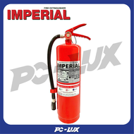 IMPERIAL ถังดับเพลิงผงเคมีแห้ง 6A20B 10 ปอนด์