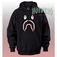 BAPE SHARK HOODIE