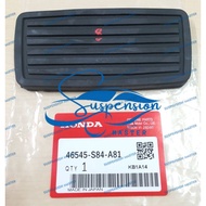 46545-S84-A81 - HONDA JAPANCIVIC ES S5A FD SNA ACCORD S84 SDA TAO T2A ODYSSEY RB1 RB2 RB3 PEDAL PAD 