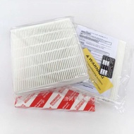 Tương thích với Lexus Máy điều hòa yếu tố ES200 GS300 gx400 IS250 LX570 NX300 lưới lọc Bộ lọc không