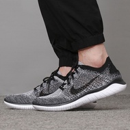 Nike888 Free RN Flyknit Men and Women Sneakers Sports Running Casual Shoes LH6W