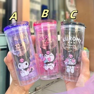 Thailand KUROMI Water Cup Cold 711