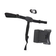 5.8GHz FPV Goggles FPV Goggles Immersive Flight Goggles HD Low Latency Head Mounted Drone Glasses Vi