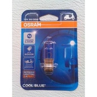 Osram cool blue Front Bulb OSRAM 35 WATT HALOGEN FRONT LIGHT BULB 35 WATT H6 BULB