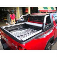 4wd NEW PRODUCT -SLIDE FLOOR