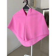 Preloved Tudung & Kain Kurung Puteri Islam Sekolah Rendah PPIM Brand Professor & Canggih