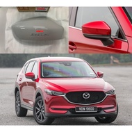 ORIGINAL MAZDA CX5 CX-5 CX8 CX-8 2017 - 2023 KF DOOR MIRROR SIDE MIRROR COVER RH LH