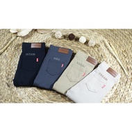 FREE SHIPPING WOMEN'S OFFICE PANTS BLACK PANTS