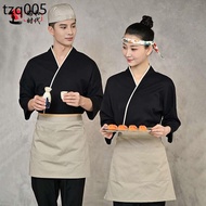 Cooking Clothes Work Clothes Chef Clothes Japanese Cooking Clothes Shop Work Clothes Japanese Chef C