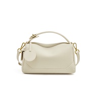 【HHH】 Foxer Leather Bag Womens Cowhide Bag Shoulder Bag Womens Large Capacity Commuter Autumn And Wi