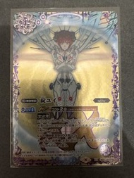 Battle spirit bs 新世紀福音戰士 eva 卡牌