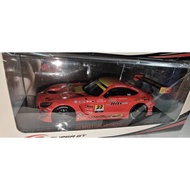 Spark 1 43 Racing Model amg-gt3 gt2024 On Delivery