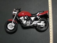 摩托車模型 本田CB 塑料模型