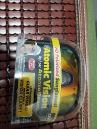 全新HD Polarized 太陽眼鏡